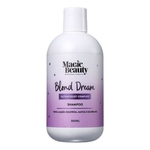 Ficha técnica e caractérísticas do produto Magic Beauty Blond Dream - Shampoo 300ml