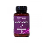 Magic Beauty Caixa Com 30 Capsulas Magic Science