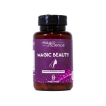 Ficha técnica e caractérísticas do produto Magic Beauty Caixa Com 30 Capsulas Magic Science