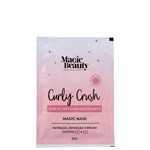 Ficha técnica e caractérísticas do produto MAGIC BEAUTY Curly Crush 2A a 3A Sachê - Máscara 30g