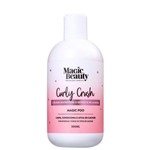Ficha técnica e caractérísticas do produto MAGIC BEAUTY Curly Crush Magic Poo - Shampoo 300ml