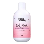 Ficha técnica e caractérísticas do produto Magic Beauty Curly Crush Magic Poo - Shampoo Low Poo 300ml