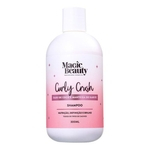 Ficha técnica e caractérísticas do produto Magic Beauty Curly Crush - Shampoo 300ml