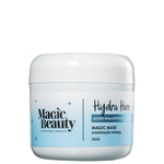 Ficha técnica e caractérísticas do produto Magic Beauty Hydra Hero - Máscara Capilar 250g 