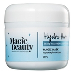 Ficha técnica e caractérísticas do produto Magic Beauty Hydra Hero - Máscara Capilar 250g