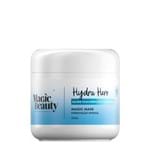 Ficha técnica e caractérísticas do produto Magic Beauty Hydra Hero - Máscara Hidratação Intensa 250g