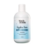Ficha técnica e caractérísticas do produto Magic Beauty Hydra Hero - Shampoo 300ml