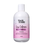 Ficha técnica e caractérísticas do produto Magic Beauty Liss Extreme - Shampoo 300ml