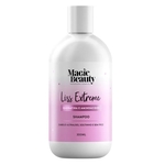 Ficha técnica e caractérísticas do produto Magic Beauty Liss Extreme - Shampoo