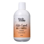 Ficha técnica e caractérísticas do produto Magic Beauty Nutri Expert - Shampoo 300ml