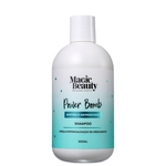 Ficha técnica e caractérísticas do produto Magic Beauty Power Bomb - Shampoo 300ml