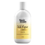 Ficha técnica e caractérísticas do produto Magic Beauty Total Repair - Shampoo