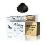 Ficha técnica e caractérísticas do produto Magic Color - Booster Mix 0.1 - Corretor Cinza Exclusive Blond 60g