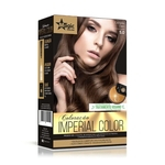 Ficha técnica e caractérísticas do produto Magic Color Coloração Imperial Color 5.0 Castanho Claro