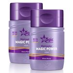 Ficha técnica e caractérísticas do produto Magic Color Efeito Pérola Kit 2 Magic Power 100Ml