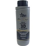 Ficha técnica e caractérísticas do produto Magic Color Gloss Matizador 3D - Blond Black 500ml