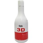 Ficha técnica e caractérísticas do produto Magic Color Gloss Matizador 3D Mega Red - 550ml - 550ml