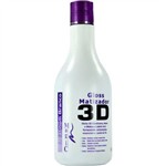Ficha técnica e caractérísticas do produto Magic Color Gloss Matizador 3d - Platinum Branco 550ml
