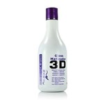 Ficha técnica e caractérísticas do produto Magic Color Gloss Matizador 3D Platinum