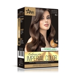 Ficha técnica e caractérísticas do produto Magic Color Kit Imperial Color - 6.1