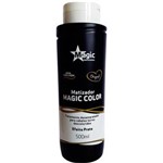 Ficha técnica e caractérísticas do produto Magic Color M??scara Matizador - Efeito Prata - 500ml - Efeito Prata - 500ml