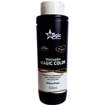 Magic Color Máscara Acidificante Matizadora Efeito Prata 500ml