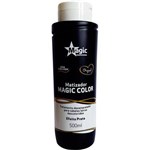 Ficha técnica e caractérísticas do produto Magic Color Máscara Acidificante Matizadora Efeito Prata 500ml