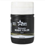 Magic Color Máscara Matizador - Efeito Prata