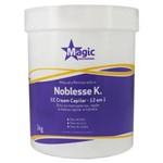 Ficha técnica e caractérísticas do produto Magic Color Mascara Restauradora Noblesse K. 1kg 12 em 1
