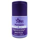 Ficha técnica e caractérísticas do produto Magic Color Matizador Power - Efeito Pérola 100ml