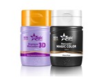 Ficha técnica e caractérísticas do produto Magic Color - Mini Kit 3D Shampoo + Matizador Tradicional Efeito Prata 100ml