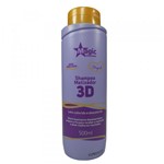 Ficha técnica e caractérísticas do produto Magic Color Platinum Blond Shampoo Matizador 3D - 500ml