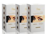 Ficha técnica e caractérísticas do produto Magic Color 3 Sobran Fix Henna Para Design De Sobrancelha Loiro