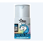 Ficha técnica e caractérísticas do produto Magic Color Unicolors Azul Marshmellow 100Ml