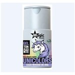 Ficha técnica e caractérísticas do produto Magic Color Unicolors Lilas Mousse de Uva 100Ml