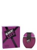 Ficha técnica e caractérísticas do produto Magic Life From Paris Eau de Parfum Feminino 100ml - Prime Collection