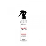 Ficha técnica e caractérísticas do produto Magic Liso Fluído Termoativado - Light Hair