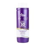 Ficha técnica e caractérísticas do produto Magic Matizador Gloss 3D Ice Blond Efeito Cinza 500Ml