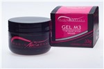 Ficha técnica e caractérísticas do produto Magic Nails Gel UV/LED M3 Transparente 33g