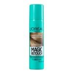 Ficha técnica e caractérísticas do produto Magic Retouch L'oréal Louro Escuro Spray Instantâneo para Retoque de Raiz 75ml