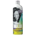 Ficha técnica e caractérísticas do produto Magic wash (Shampoo sem sulfato) - Soul power 315ml