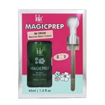 Ficha técnica e caractérísticas do produto MagicPrep BB Cream - Lola Cosmetics