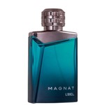 Ficha técnica e caractérísticas do produto Magnat LBel Deo Parfum - Perfume Masculino 90ml - Lbel