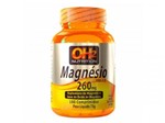Ficha técnica e caractérísticas do produto Magnésio 100 Comprimidos - OH2 Nutrition