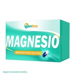Magnésio Dimalato 300mg 90 Cápsulas