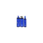 Ficha técnica e caractérísticas do produto Magnific Hair Kit SOS Spray Hidratante 250ml, Shampoo e Primer Reconstrutor 500ml - Loja