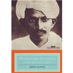 Ficha técnica e caractérísticas do produto Mahatma Gandhi e Sua Luta com a India