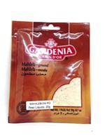 Ficha técnica e caractérísticas do produto Mahlab em Pó Gardênia 20G - Gardenia
