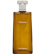 Ficha técnica e caractérísticas do produto Mahogany - Fragância Desodorante Khamsin 100 Ml Mahogany