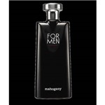 Ficha técnica e caractérísticas do produto Mahogany Fragrância Desodorante Mahogany For Men 100 Ml